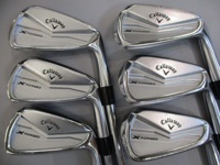 X-FORGED2024 鐵桿組 (桿身 DG MID 115(JP))