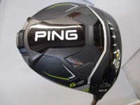 G430 MAX 開球木桿 (桿身 PING TOUR 2.0 CHROME 65(JP))