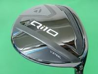 Qi10 球道木桿 (桿身 Diamana Blue TM50(JP))