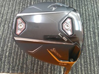 SRIXON ZXi LS 開球木桿 (桿身 Diamana BB63)
