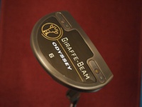 GIRAFFE-BEAM 6 推桿 (桿身 STROKELAB 90[33])