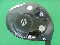 B1 ST 球道木桿 (桿身 VENTUS BS6)