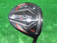 STEALTH2 HD 球道木桿 (桿身 TENSEI RED TM50(JP))