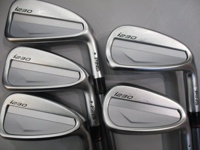 i230 鐵桿組 (桿身 Basileus BRi 90)