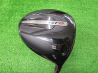 GT2 開球木桿 (桿身 TourAD DI-6(JP))