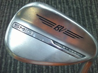 VOKEY SM10 Tour Chrome 54-14F 挖起桿 (桿身 Dynamic Gold 115)