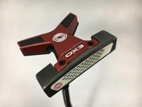 EXO INDIANAPOLIS 推桿 (桿身 特製鋼)