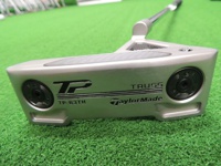 TP TRUSS B3TH 推桿 (桿身 特製鋼[33])