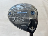 PARADYM Ai SMOKE ◆◆◆ S 開球木桿 (桿身 TENSEI for Callaway 60  (JP))
