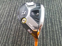 B2 HT HY 長鐵/混血桿/小雞腿 (桿身 Arch Celestial Arch UTR)