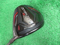 STEALTH2 HD 球道木桿 (桿身 TENSEI RED TM50(JP))