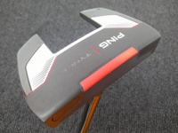 PING 2021 TYNE C 推桿 (桿身 特製鋼)