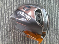 Qi10 LS Designer Series 開球木桿 (桿身 Diamana T+(US))