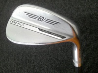 VOKEY SM10 TourChrom48-10F 挖起桿 (桿身 N.S.PRO MODUS3 TOUR 105)