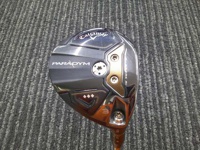 PARADYM ◆◆◆ 球道木桿 (桿身 DIAMOND SPEEDER FW 4)