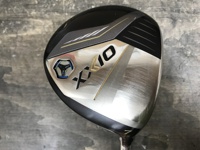 XXIO 2024 Navy 球道木桿 (桿身 MP1300)