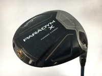 PARADYM X 開球木桿 (桿身 VENTUS TR5 for Callaway(JP))