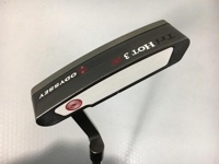 TRI-HOT 3iX 推桿 (桿身 特製鋼)