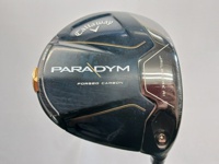 PARADYM 開球木桿 (桿身 VENTUS TR5 for Callaway(JP))