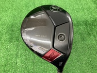 RMX VD 2024 球道木桿 (桿身 LIN-Q RED EX 6)