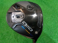 Qi10 TOUR 球道木桿 (桿身 VENTUS FW6(US))
