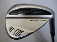 HI-TOE 3 CHROME 56SB-10 挖起桿 (桿身 MODUS3TOUR115(JP))