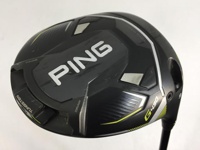 G430 MAX 開球木桿 (桿身 ALTA J CB BLACK(JP))