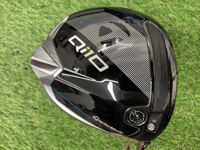 Qi10 開球木桿 (桿身 Diamana Blue TM50(JP))