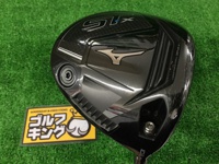 ST-X 開球木桿 (桿身 20 MFUSION D)