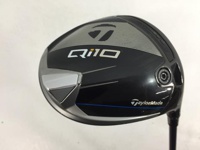 Qi10 開球木桿 (桿身 Diamana Blue TM50(JP))