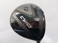 Qi10 球道木桿 (桿身 Diamana Blue TM50(JP))