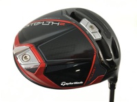 STEALTH2 PLUS 開球木桿 (桿身 DIAMANA GT50)