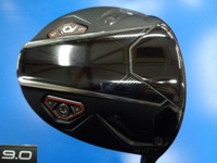 SRIXON ZXi 開球木桿 (桿身 Diamana ZXi50)