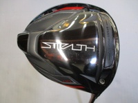 STEALTH HD 開球木桿 (桿身 TENSEI RED TM50(JP))