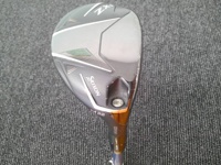 SRIXON ZXi HYBRID 長鐵/混血桿/小雞腿 (桿身 VENTUS ZXi for HYBRID 不附扳手)