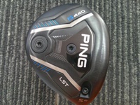 G440 LST 球道木桿 (桿身 PING TOUR 2.0 BLACK 75(JP))