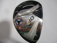 XXIO Hybrid 2024 Navy 長鐵/混血桿/小雞腿 (桿身 MP1300)