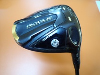 ROGUE ST MAX D 開球木桿 (桿身 VENTUS5 for Callaway(JP))