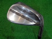 VOKEY SM10 Tour Chrome 56-12D 挖起桿 (桿身 DG(JP))