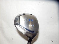 MACTEC NV-R 球道木桿 (桿身 NV-R MT01fw)