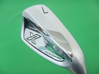 XXIO X 2024 7I 單號鐵 (桿身 DG 95 1S)