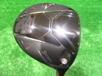 SRIXON ZXi 球道木桿 (桿身 VENTUS ZXi6)