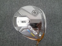 Qi10 TOUR 球道木桿 (桿身 TENSEI AV LIMITED BLACK(US) 不附扳手)