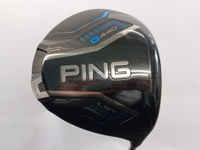 G440 LST 開球木桿 (桿身 PING TOUR 2.0 CHROME 65(JP))