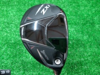 SRIXON ZXi HYBRID 長鐵/混血桿/小雞腿 (桿身 Diamana ZXi for HYBRID)