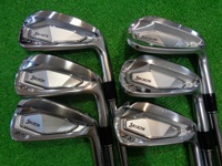 SRIXON ZXi5 鐵桿組 (桿身 PROJECT X)