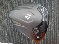 Qi4D 開球木桿 (桿身 REAX 60 Mid Rotation Blue)