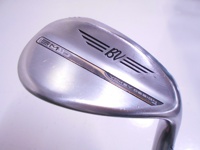 VOKEY SM10 Tour Chrome 56-12D 挖起桿 (桿身 BV105(JP))