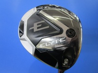 ELYTE MINI 開球木桿 (桿身 TENSEI GREEN 60 for CW(JP))