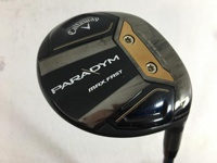 PARADYM MAX FAST 球道木桿 (桿身 SPEEDER NX40 for Callaway(JP))